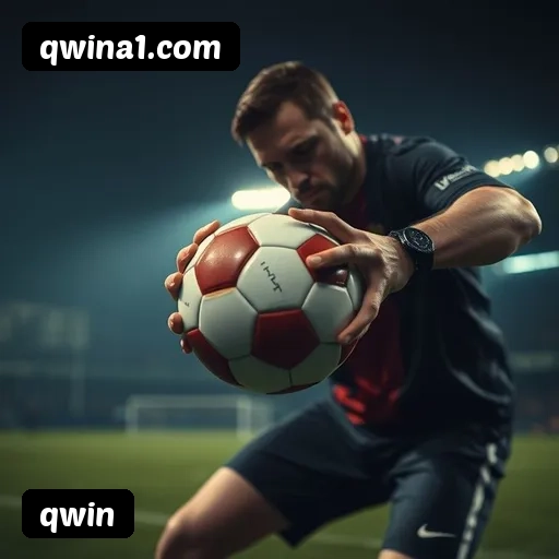 App Mobile qwin - Jogue em Qualquer Lugar no Seu Smartphone