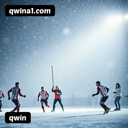 Imagem quadrada de apoio para baixar qwin