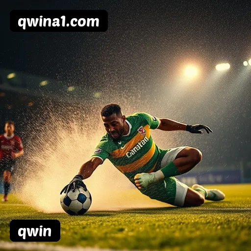 Imagem secundária para conteúdo da página Facebook qwin