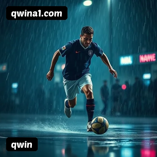 Imagem secundária de apoio para instalação do app qwin