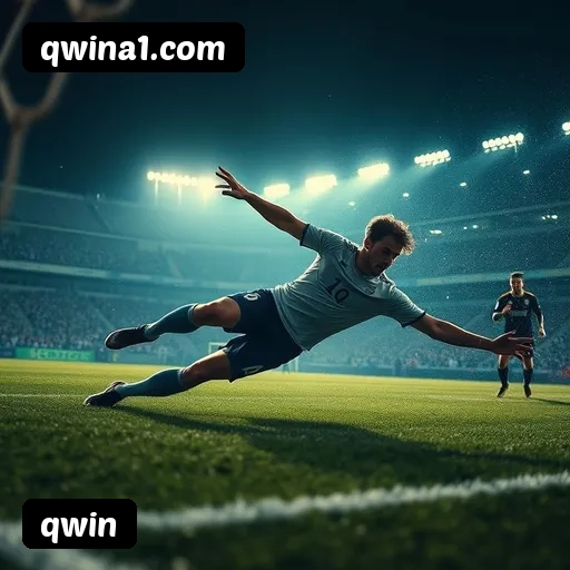 Prévia de conteúdo do canal Telegram qwin